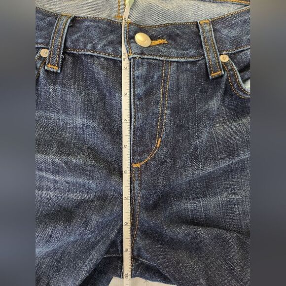 Joes Jeans Womens Honey Boot Cut Jeans - Picture 8 of 9